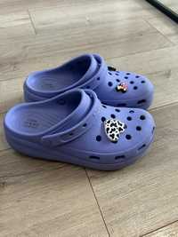 Crocs в гарному стані, на 35 розмір