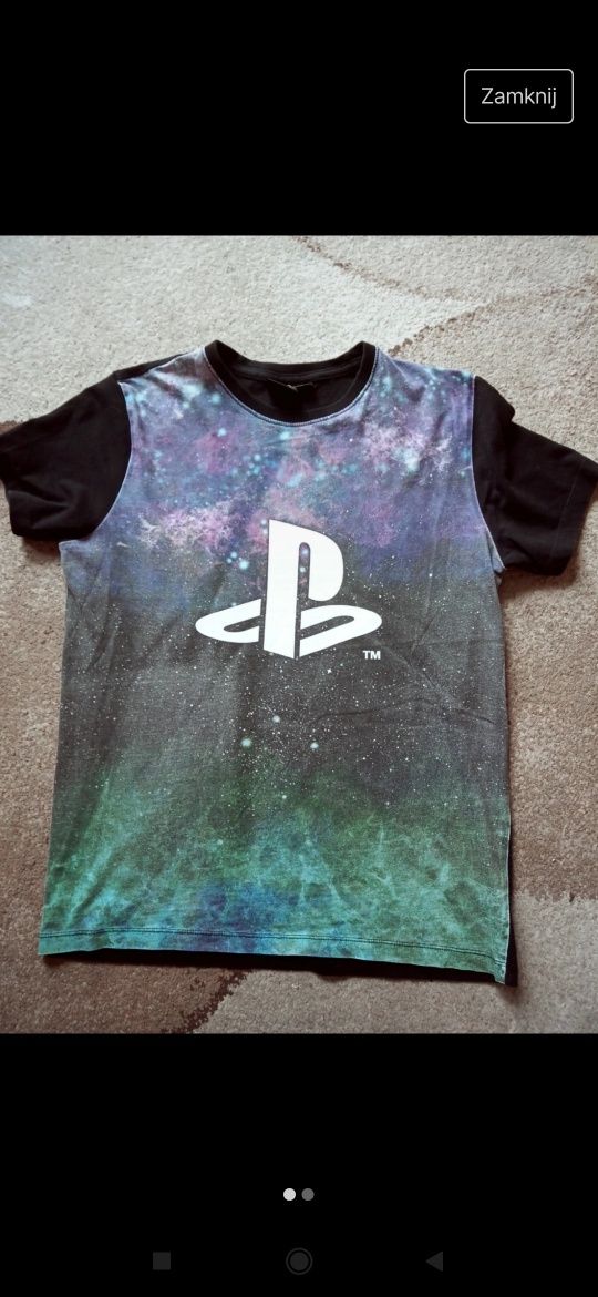 Koszulka PlayStation 146