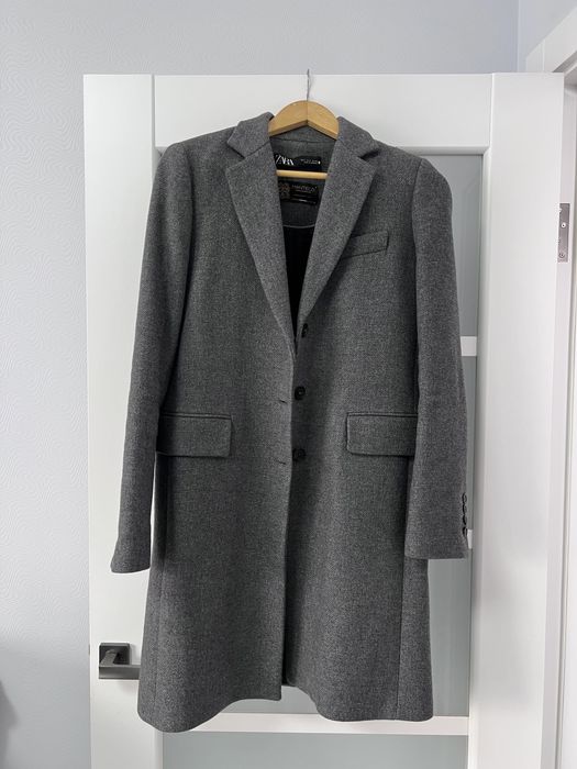 Пальто осінь/весна