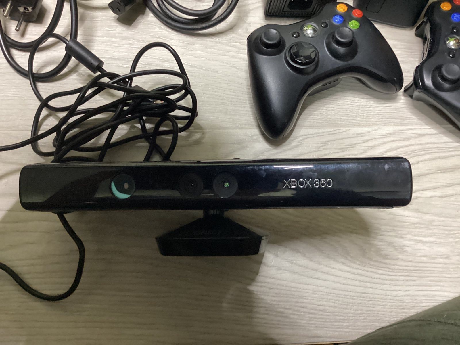 Продаж Xbox 360°