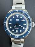 Christopher Ward C65 Aquitaine