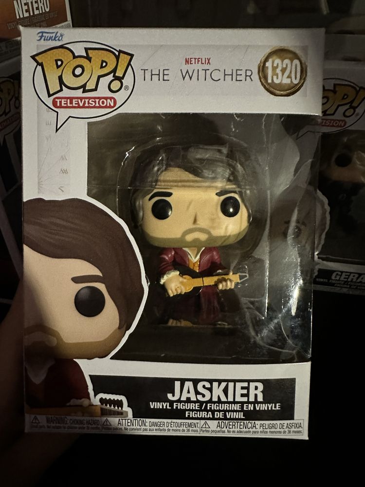 Vendo pops series