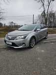 Toyota avensis 2.2 D4D