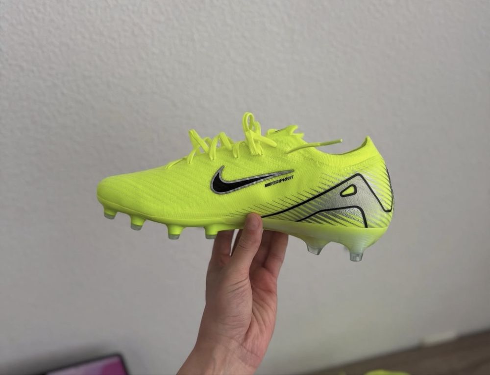 Бутсы Mercurial Vapor 16 elite