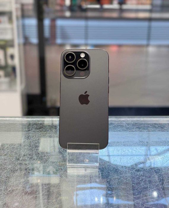 IPHONE 15 PRO 128GB Telakces Manufaktura