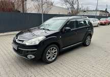 Citroën C-Crosser