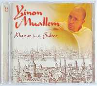 Yinon Muallem Klezmer For The Sultan 2005r