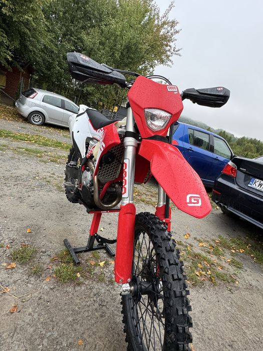 Sprzedam Gas gas ec 350 f tylko 68 mth ktm Husqvarna