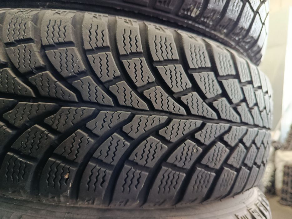 Firestone FW 930 winter