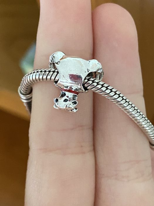 Peça para Pandora 101 dálmatas Disney