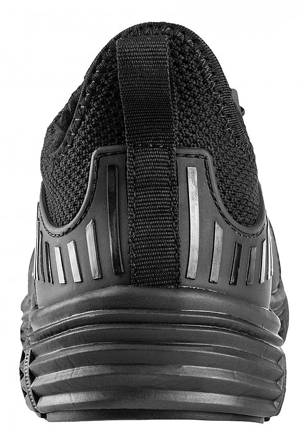 Buty Półbuty Robocze Bhp Kompozytowy Podnosek R.40