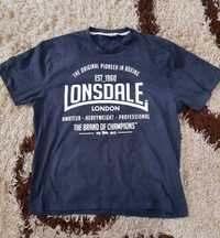 Футболка Lonsdale xxl, оригінал.