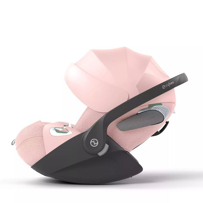 CYBEX CLOUD T PLUS i-Size fotelik samochodowy 0-13 kg