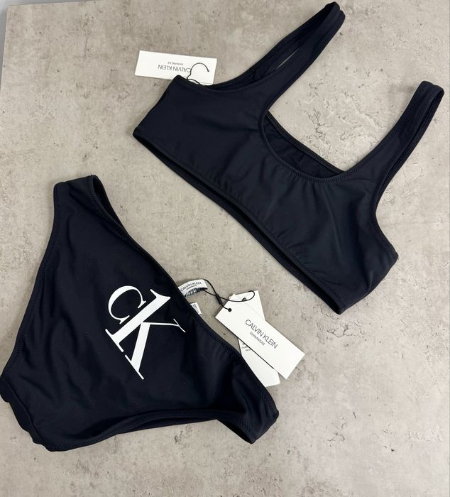 Купальник Calvin Klein  Оригінал!