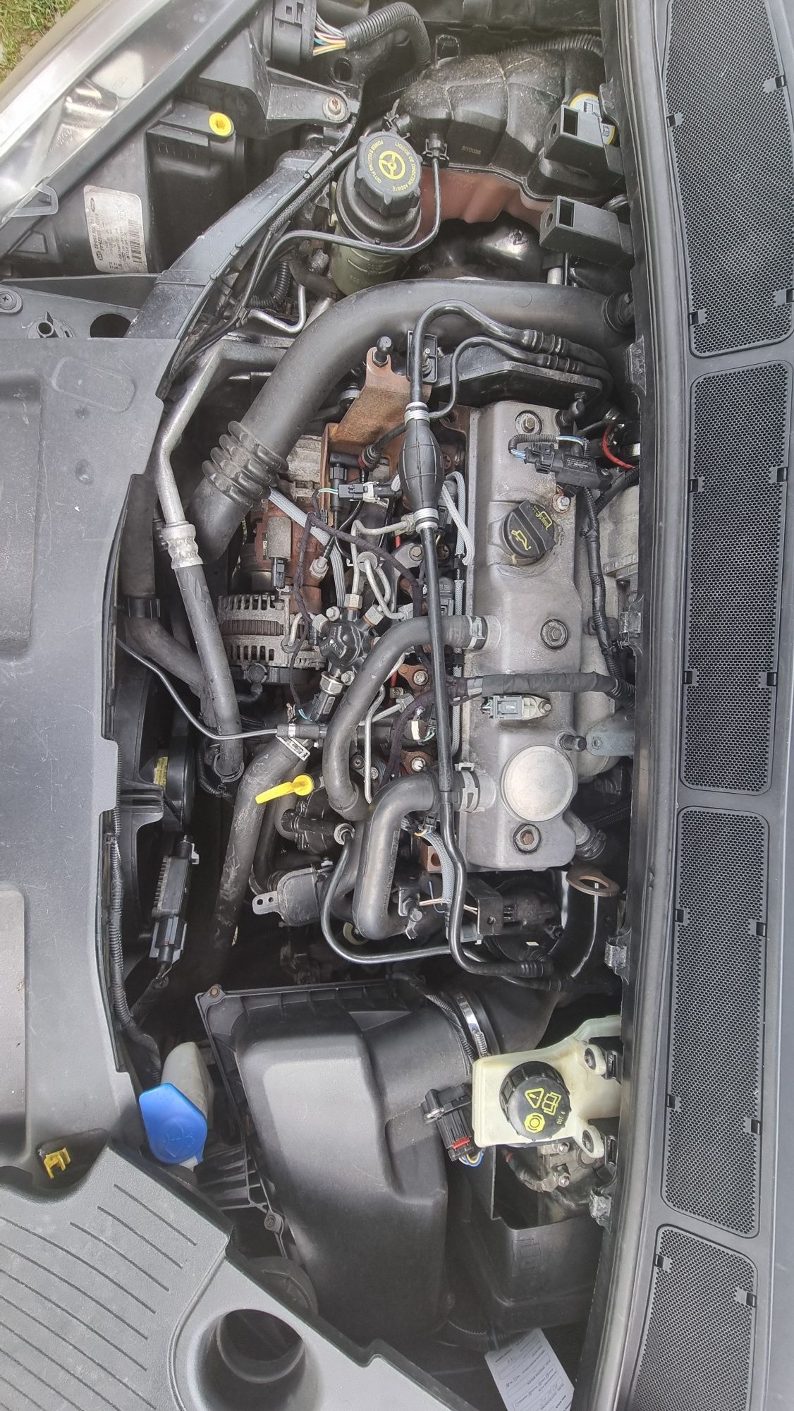 Ford S-Max 1.8 TDCi 150 KM | Zadbany | Serwisowany | Klima | Bez wkład