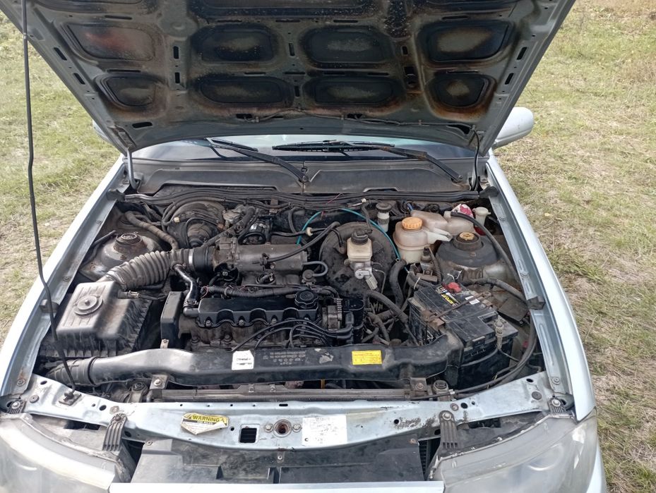 Продам Нексію 2012р