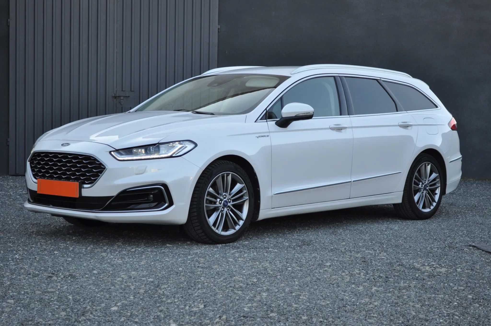 Ford Mondeo Vignale,Led,Fotele Grzane,Wentylowane,Masaż,Navi,Kamera,Aktywny Tempom