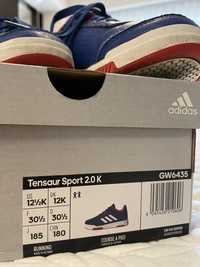 Tensaur Sport 2.0 K adidas