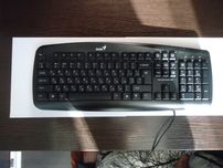 Клавиатура Genius