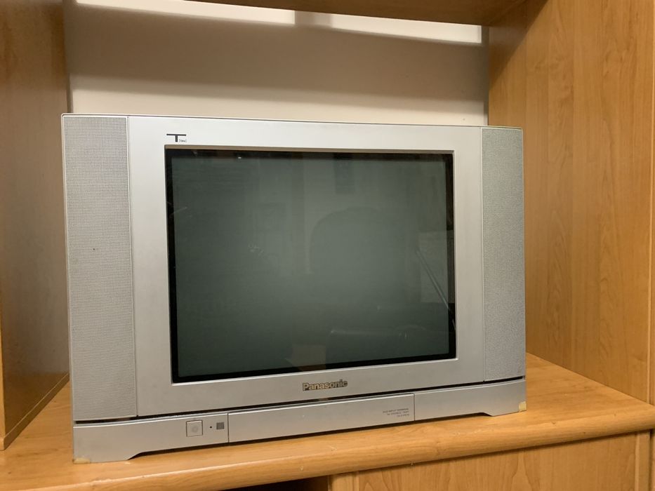 Телевізор Panasonic