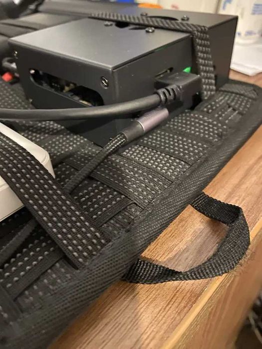 Plecak IRL Belabox Orange Pi 5 Plus 16GB najlepszy Setup *BEZ KAMERY*