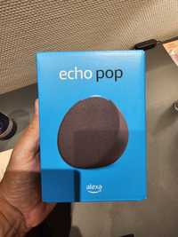 Alexa Echo Pop seladas -Envio Gratis-