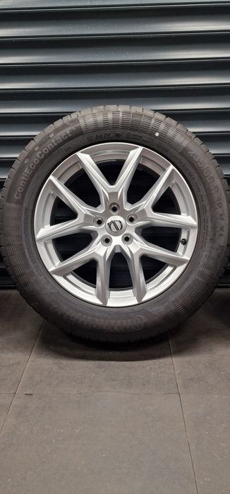 Koła letnie Volvo XC60 II 235/60 R18