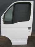 renault master II movano b drzwi lewy przód