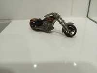 OCC Splitback Hot Wheels Mattel B32 motor motocykl resorak model
