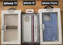 Etui GUESS Iphone 11