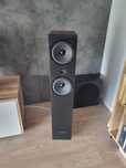 Pylon audio opal 23 stan gabinetowy