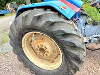 opona opony 14.9/28 ursus c355 c360 c4011 70 % goodyear !!