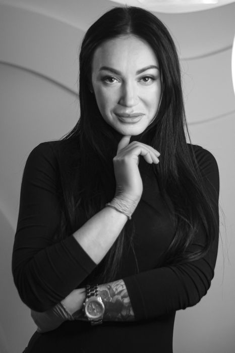 Депіляція чоловіча та жіноча