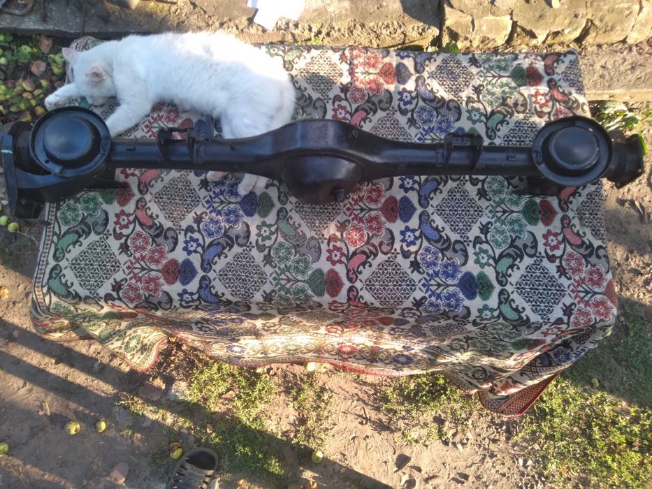 Чулок ВАЗ 2101-07