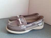 Sperry Top-Sider шкіряні туфлі мокасини 35 р.