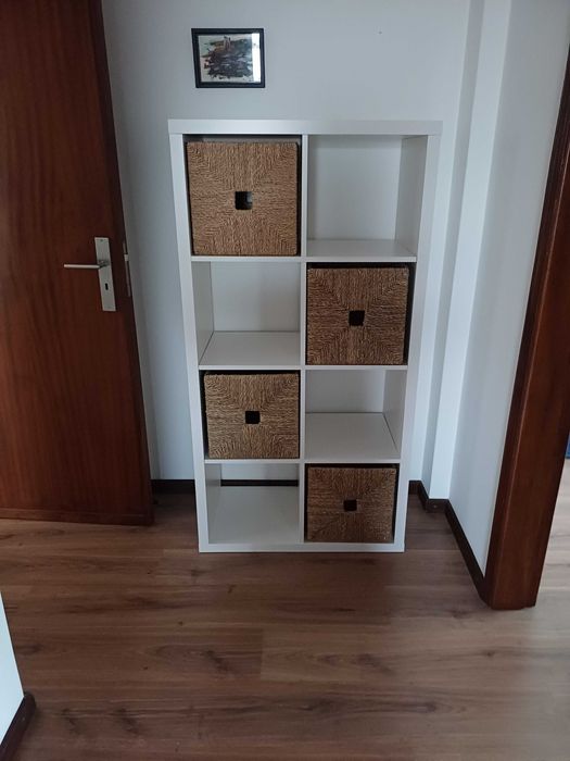 Arrenda-se apartamento T2 em Ílhavo