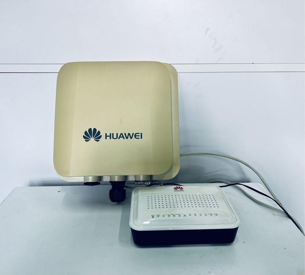 Modem zewnętrzny Huawei B2338 -168ID - Lombard Lumik Zduńska Wola