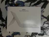 iPad Magic Keyboard Folio