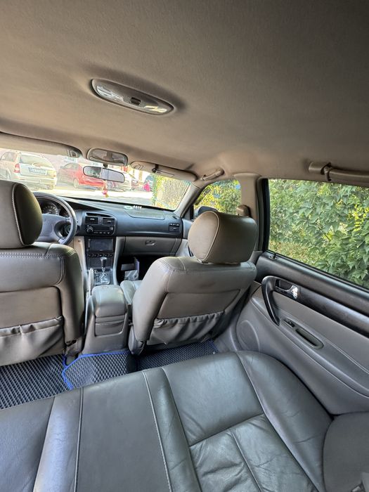 Evanda 2006 в хорошем состоянии