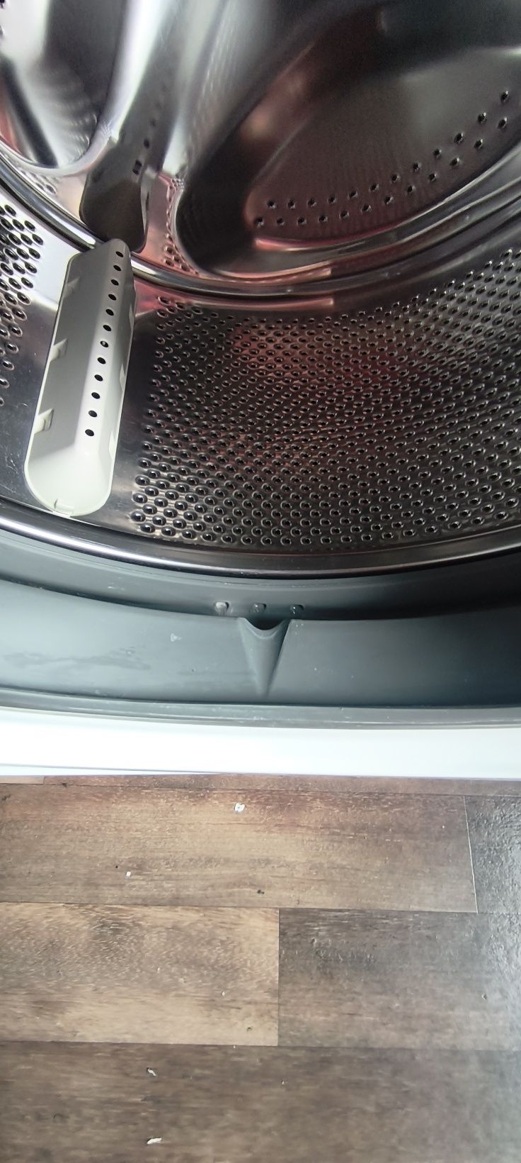 Pralka Whirlpool