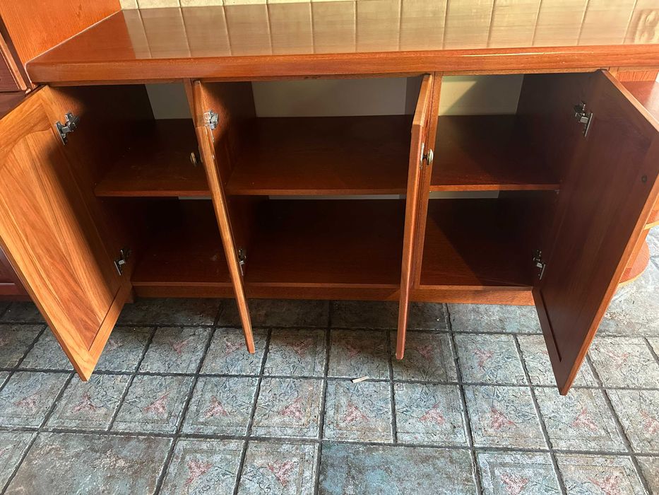 meble kuchenne w zabudowie