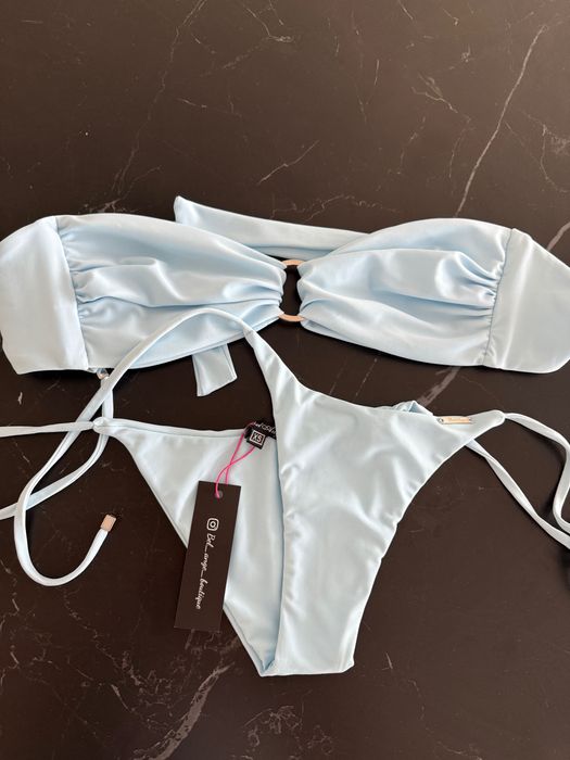 Купальник bel_ange_ boutique