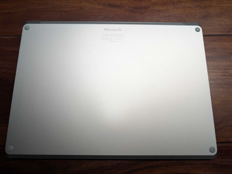 Jak Nowy Microsoft Surface laptop 5 13,5" + gwarancja !!!