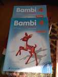 Bambi 4 - língua portuguesa e livro de fichas 4° ano ensino básico