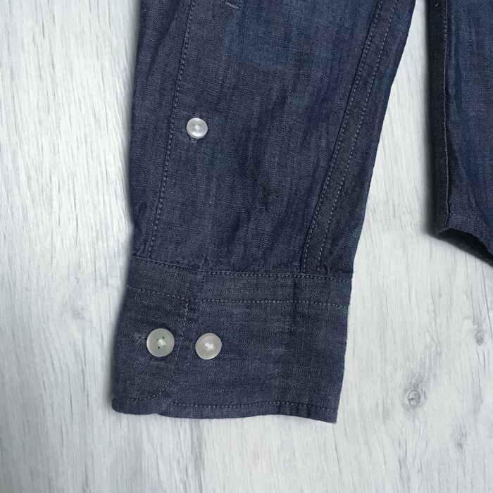 Levis casual повседневная рубашка оригинал red tab графитовая