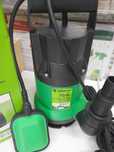 bomba submersível 750W