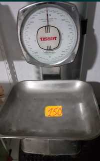 Balança boa até 4 kg Tissot