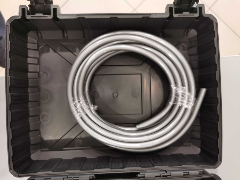 Pistolet Do Malowania Natryskowego Akumulatorowy Agregat 2x Baterie