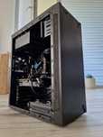 Komputer PC i3-10100f, 32GB RAM, GTX1660Ti, 256GB M2 + 1TB HDD