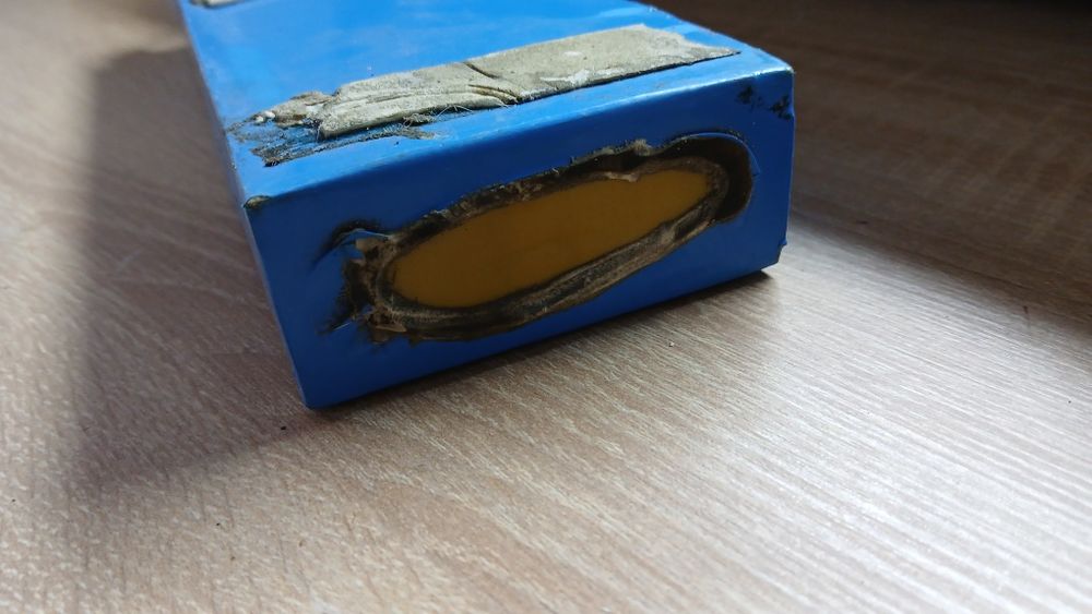 Продам акамулятор на електросамокат